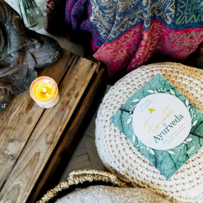 LIVRES BEST SELLER AYURVEDA