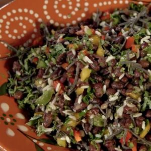 À la découverte du kitchari (recette simple et protéinée)