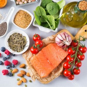 Les aliments à inclure dans notre assiette pour aider à réduire l'inflammation