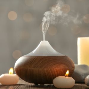 Aromathérapie et huiles essentielles pour les poumons