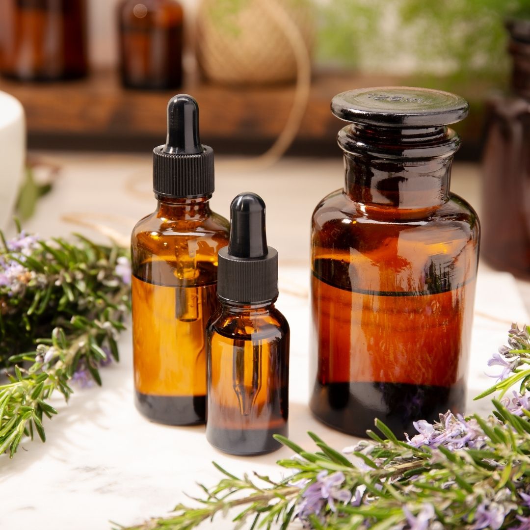 Les huiles à utiliser en rituel bien-être pour apaiser le système nerveux