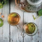 Infusion pour stimuler la digestion