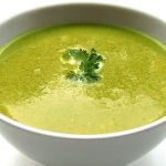 Soupe d’été pour apaiser Pitta
