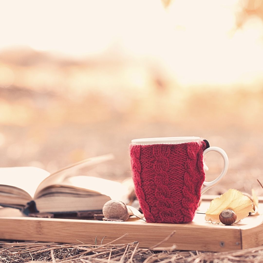 3 trucs pour éviter les blues d'automne