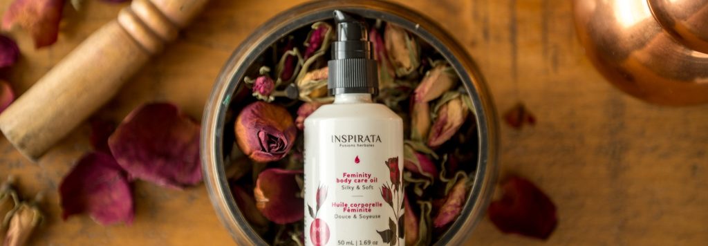 Se régénérer avec l'auto-massage et les fusions herbales