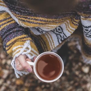 S'adapter au stress avec les plantes adaptogènes