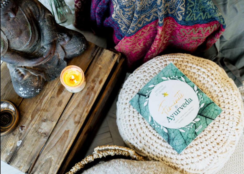 LIVRES BEST SELLER AYURVEDA