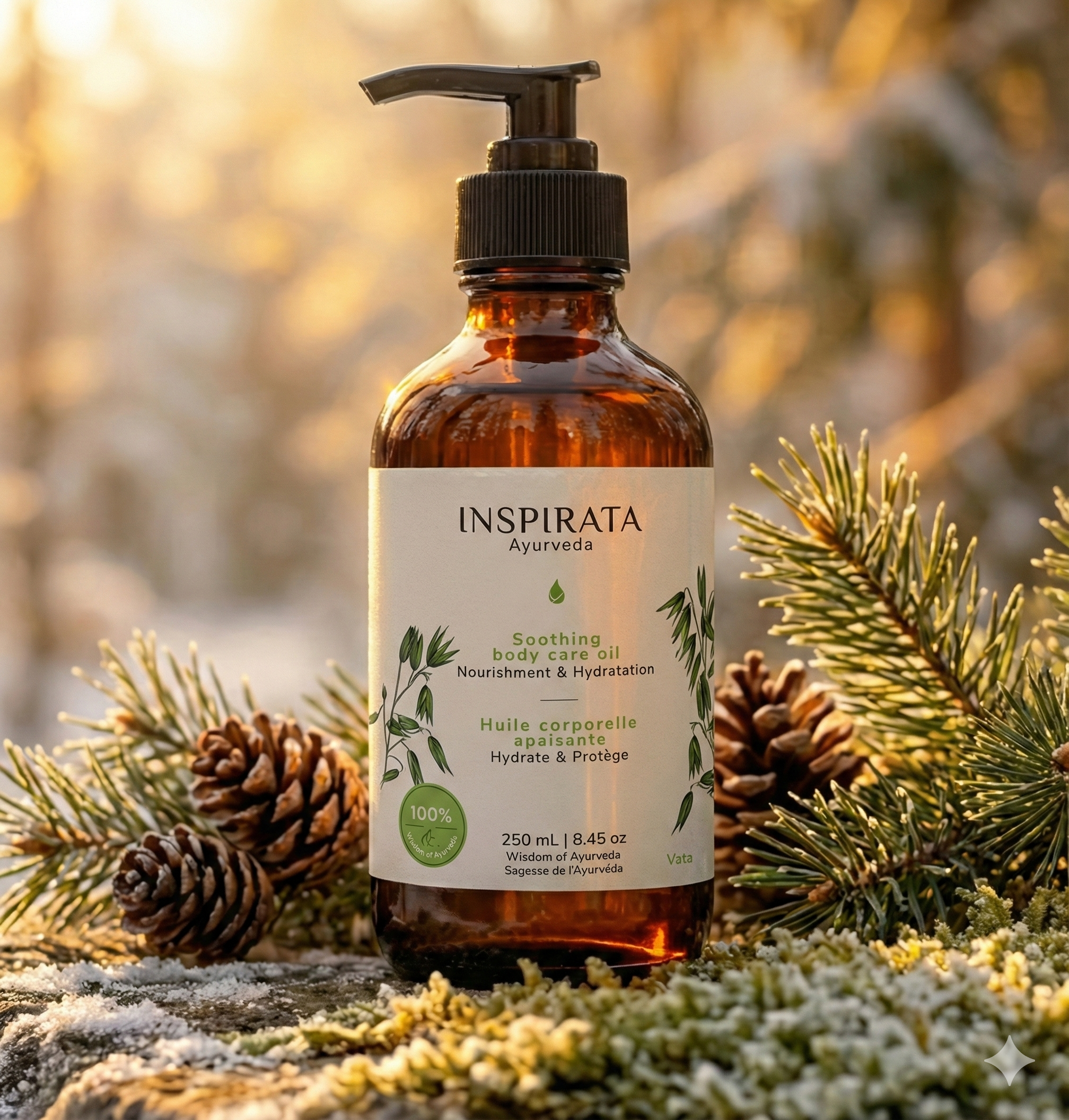 Vato Relax Soothing Vata – INSPIRATA AYURVEDA